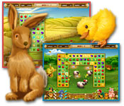 Farm Quest - Mac