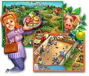 farm to fork game