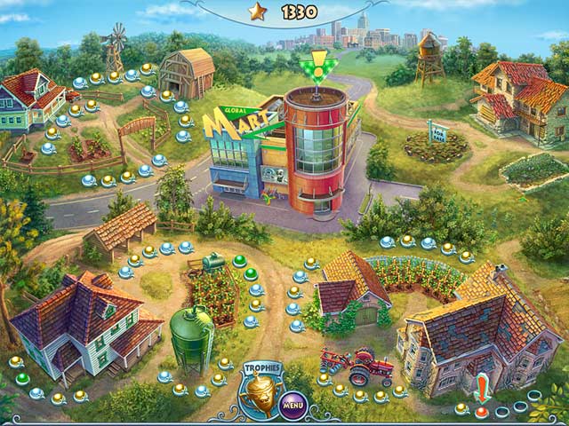 Download Farm to Fork Game - Time Management Games | ShineGame