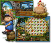 free download Farmscapes game