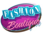 free download Fashion Boutique game