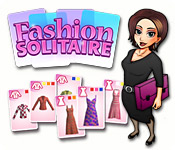 fashion solitaire back to school addicting games