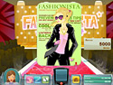 Fashionista screenshot2