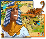 Fate of the Pharaoh - Mac