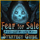 Fear for Sale: Mystery of McInroy Manor Strategy Guide
