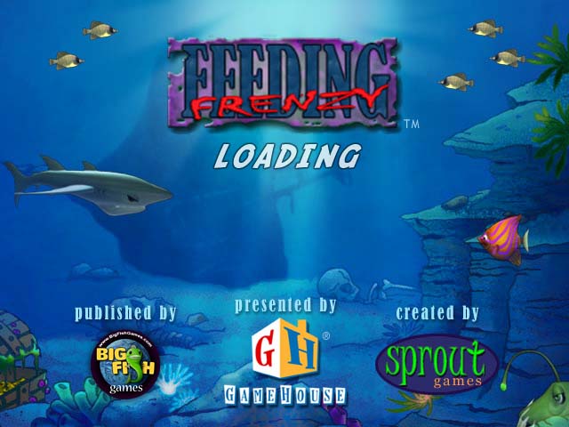 download feeding frenzy 3 full