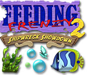 Feeding frenzy 2 mac