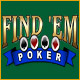 Find'em Poker - Online