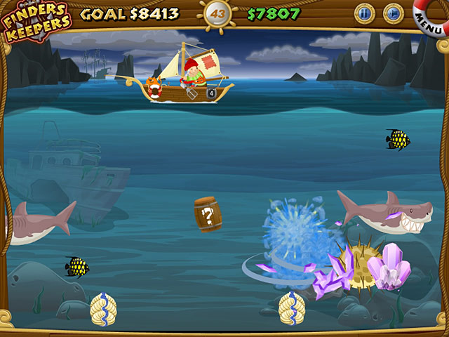 cat goes fishing free play no download