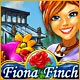 Fiona Finch and the Finest Flowers