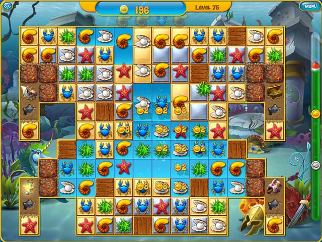 play fishdom free online big fish games