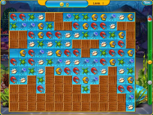 play fishdom 3 free online