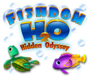 fishdom hidden object games online