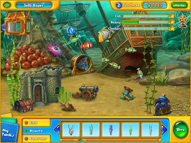 free online hidden object games no downloads big fish