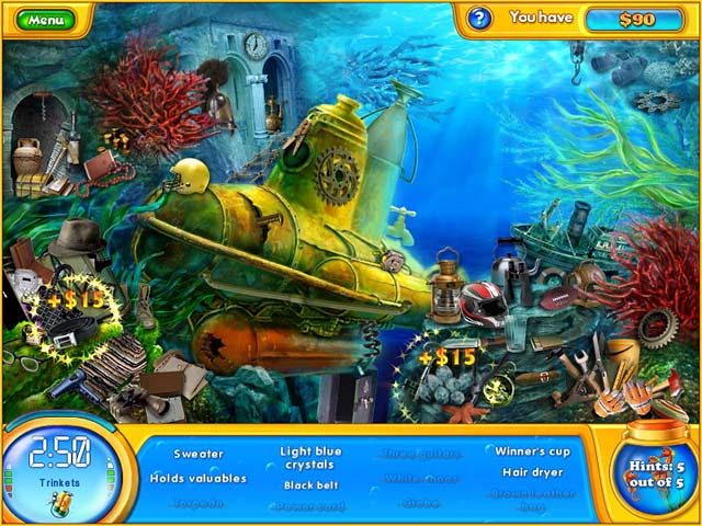 Fishdom free online games no download