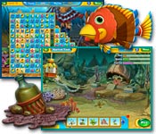 Fishdom: Harvest Splash