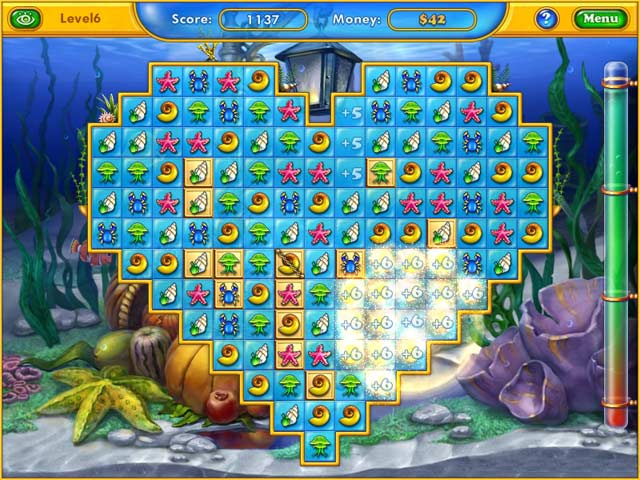 fishdom online free play