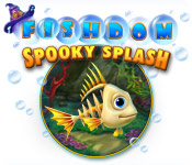 full download fishdom spooky splash