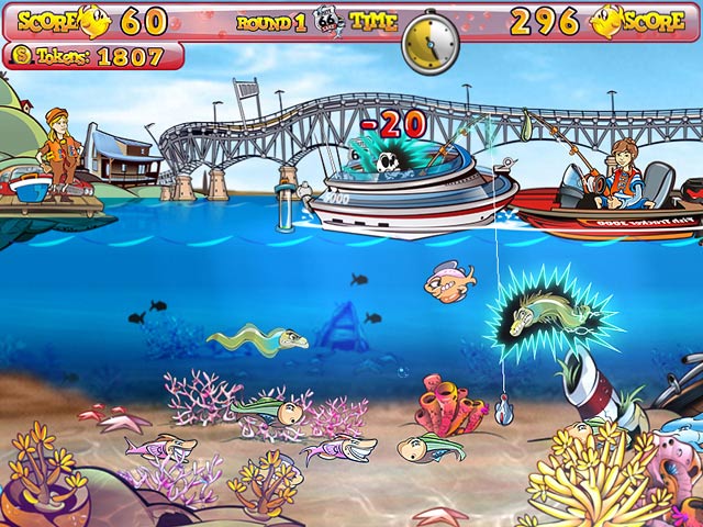 download the last version for apple Arcade Fishing