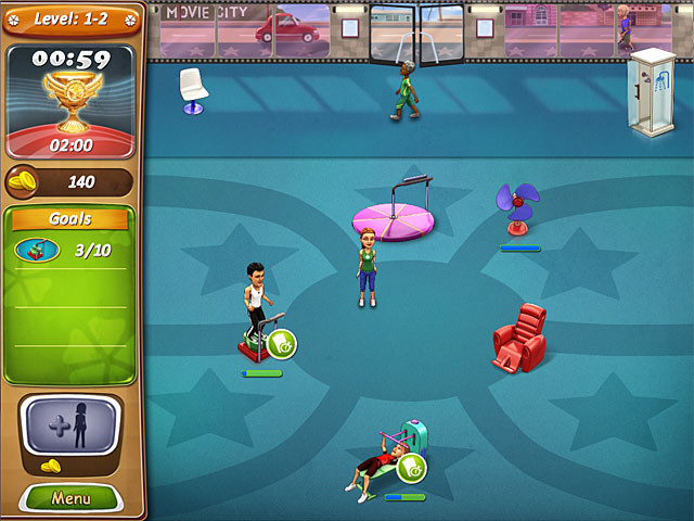 Fitness Bustle Energy Boost Download Games