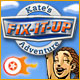 Fix-it-up: Kate's Adventure