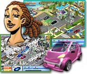 Fix-It-Up: World Tour - Mac