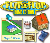 spongebob games flip or flop