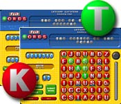 free download Flip Words game