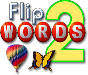 flip words free online game