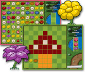 Flower Mania - Mac
