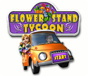 free download Flower Stand Tycoon game
