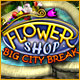 Flower Shop - Big City Break