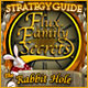 Flux Family Secrets: The Rabbit Hole Strategy Guide
