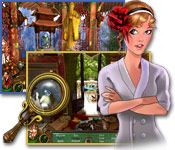 Flux Family Secrets - The Rabbit Hole - Mac