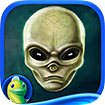 Forbidden Secrets: Alien Town Collector's Edition