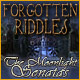 Forgotten Riddles: The Moonlight Sonatas