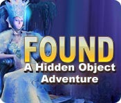 Found: A Hidden Object Adventure - Free to Play hochladen