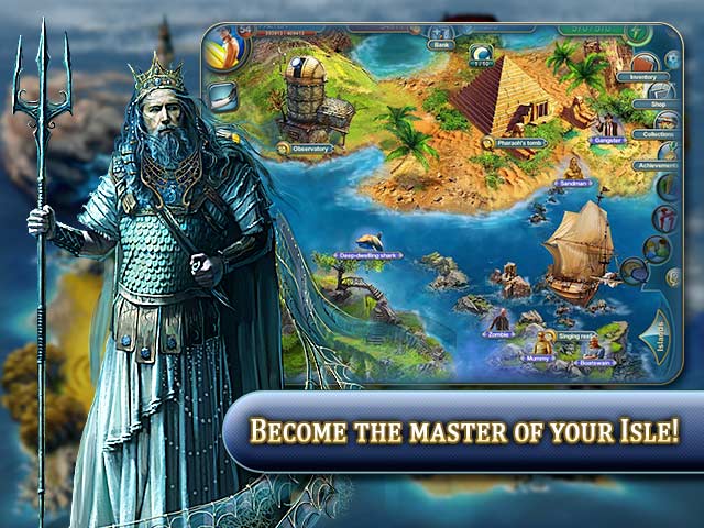 Found: A Hidden Object Adventure - Free to Play hochladen 3