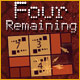 Four Remaining - Online