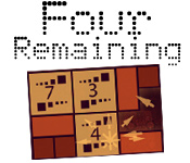Four Remaining - Online
