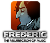 Frederic: Resurrection of Music Screen