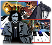 Frederic: Resurrection of Music  - Mac