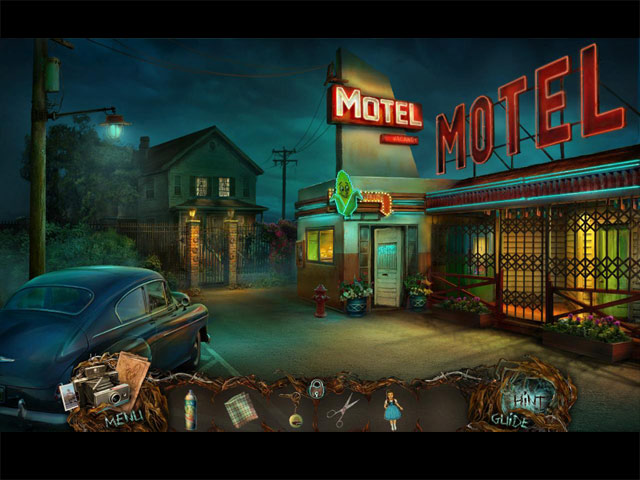 Free Hidden Object Games - Hidden Object Games Free