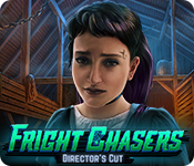 Fright Chasers: Director’s Cut Walkthrough