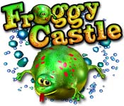 Froggy Castle 1