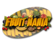 Fruit Mania Screen