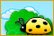 Play Fruity Bugs