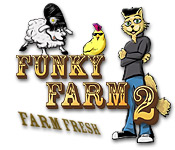 funky farm