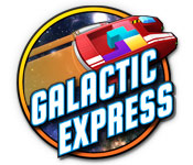 Galactic Express icon