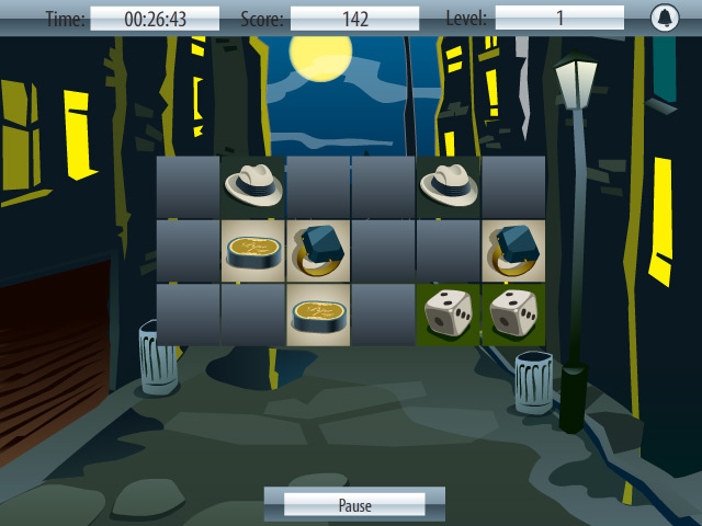 Mini Game